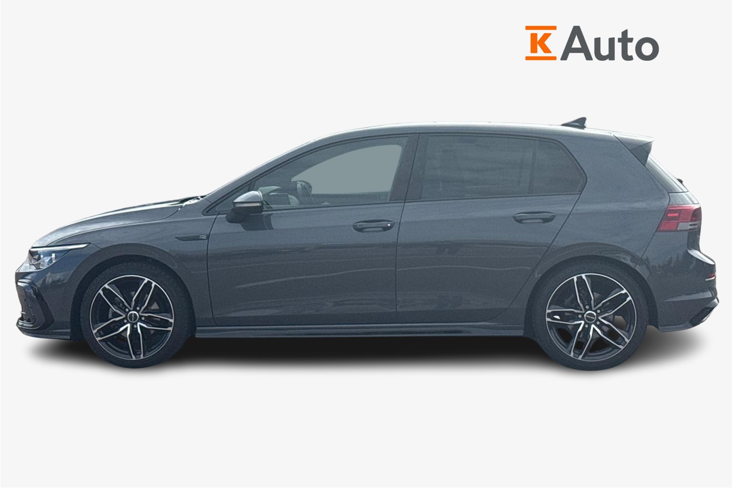 Volkswagen Golf 2023, kuva 5/20