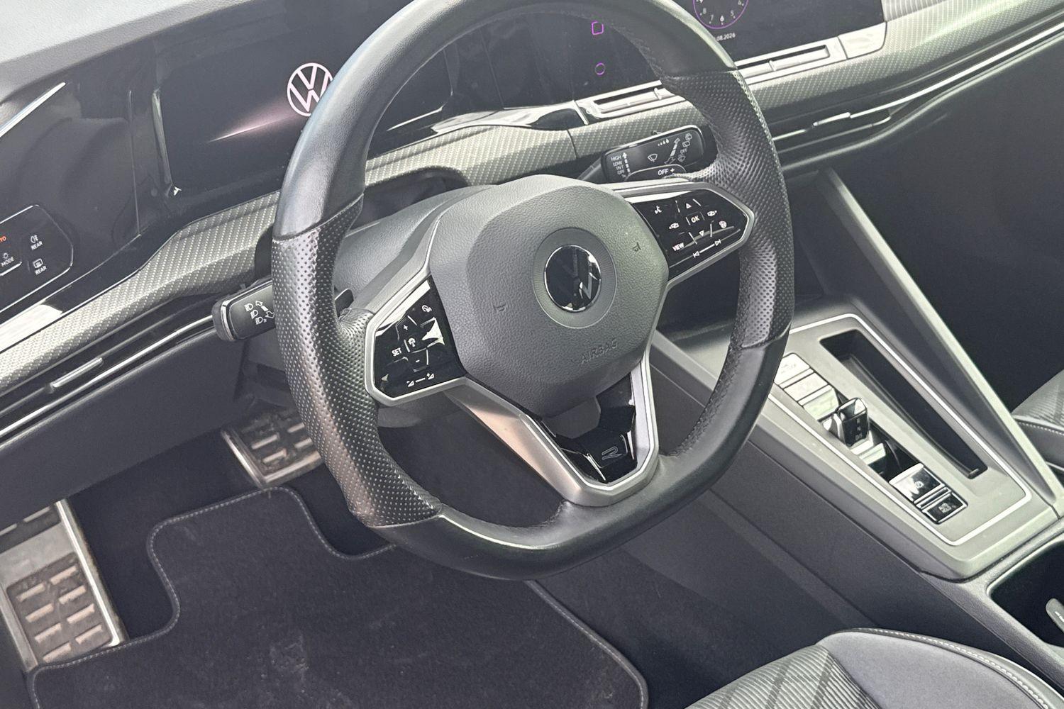 Volkswagen Golf 2023, kuva 6/20