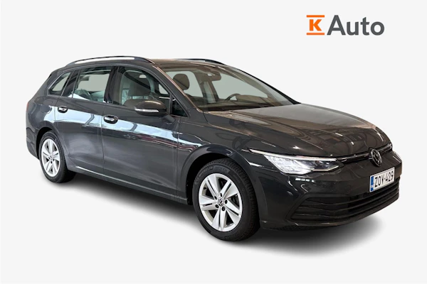 Volkswagen Golf Variant Comfort 2,0 TDI SCR 85 kW