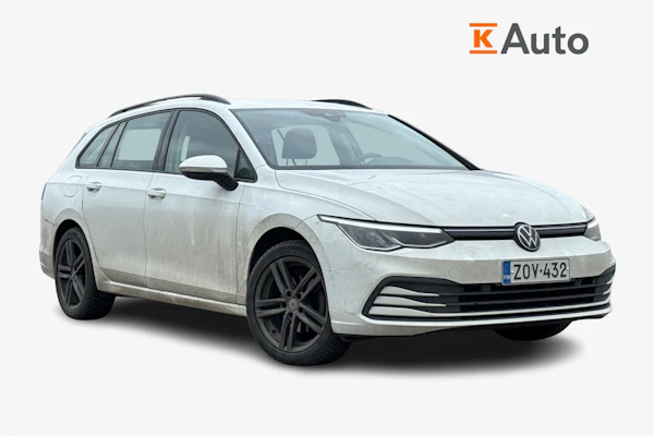 Volkswagen Golf Variant Comfort 1,5 TSI 96 kW