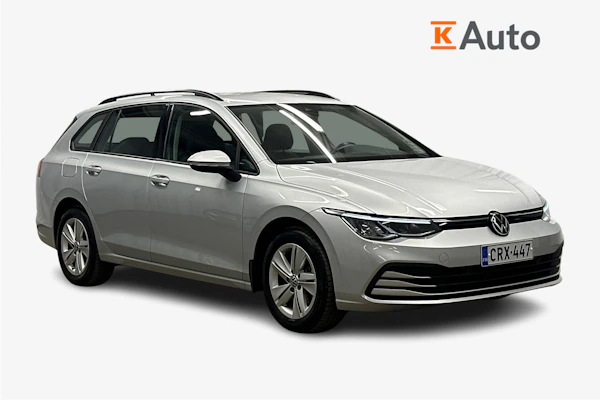 Volkswagen Golf Variant Comfort Business 1,5 eTSI 96 kW (MHEV) DSG-automaatti