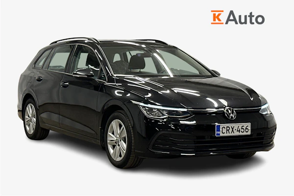 Volkswagen Golf Variant Comfort Business 1,5 eTSI 96 kW (MHEV) DSG-automaatti