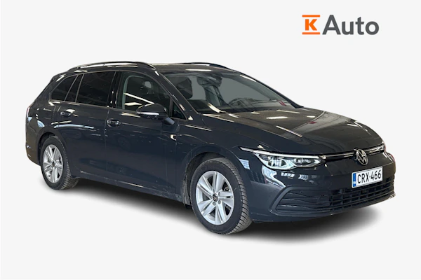 Volkswagen Golf Variant Comfort Business 1,0 eTSI (MHEV) 81 kW DSG-automaatti