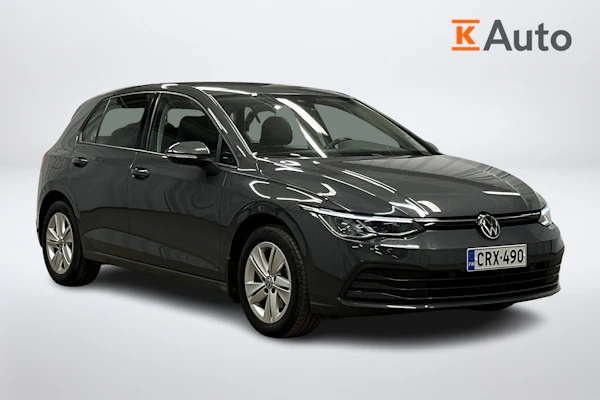 Volkswagen Golf Comfort Business 1,0 eTSI 81 kW (MHEV) DSG-automaatti
