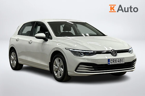 Volkswagen Golf Comfort Business 1,0 eTSI 81 kW (MHEV) DSG-automaatti