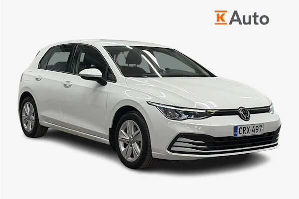 Volkswagen Golf Comfort Business 1,0 eTSI 81 kW (MHEV) DSG-automaatti