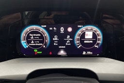 Valkoinen Volkswagen GOLF 2025 kuva 19.