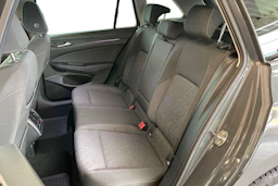 Harmaa Volkswagen GOLF 2025 kuva 8.