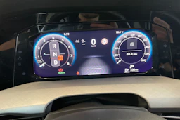 Harmaa Volkswagen GOLF 2025 kuva 11.