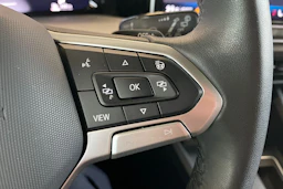 Harmaa Volkswagen GOLF 2025 kuva 12.