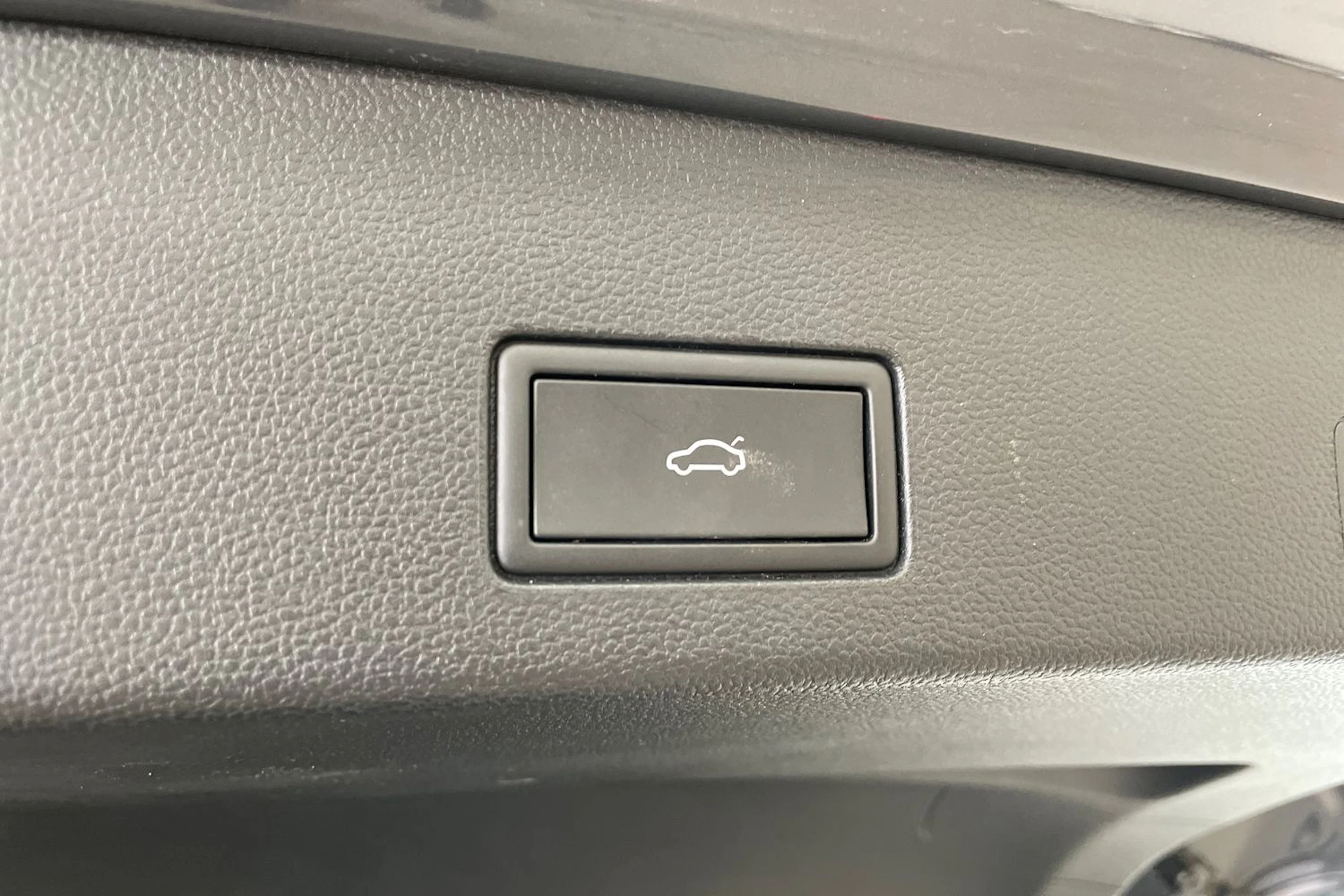 Harmaa Volkswagen GOLF 2025 kuva 19.