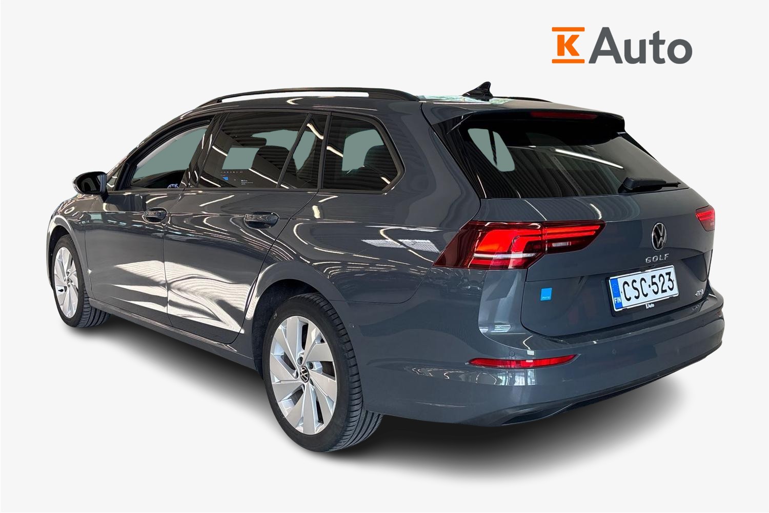 Volkswagen Golf 2025, kuva 2/27