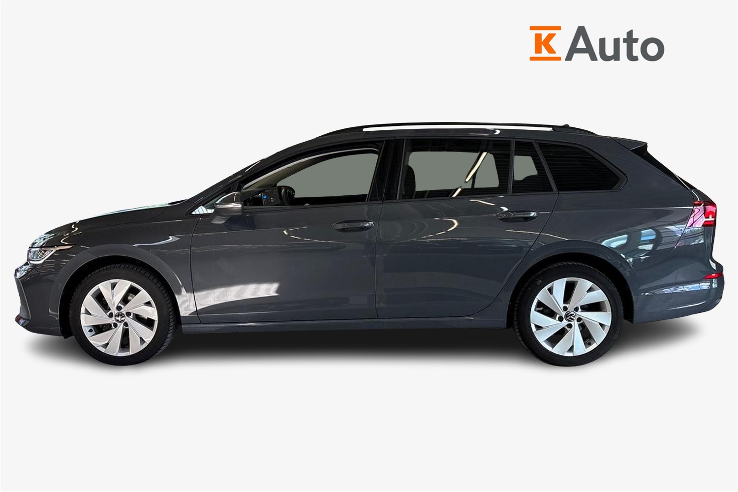 Volkswagen Golf 2025, kuva 5/27