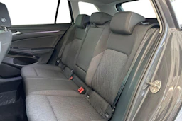 Harmaa Volkswagen GOLF 2025 kuva 8.