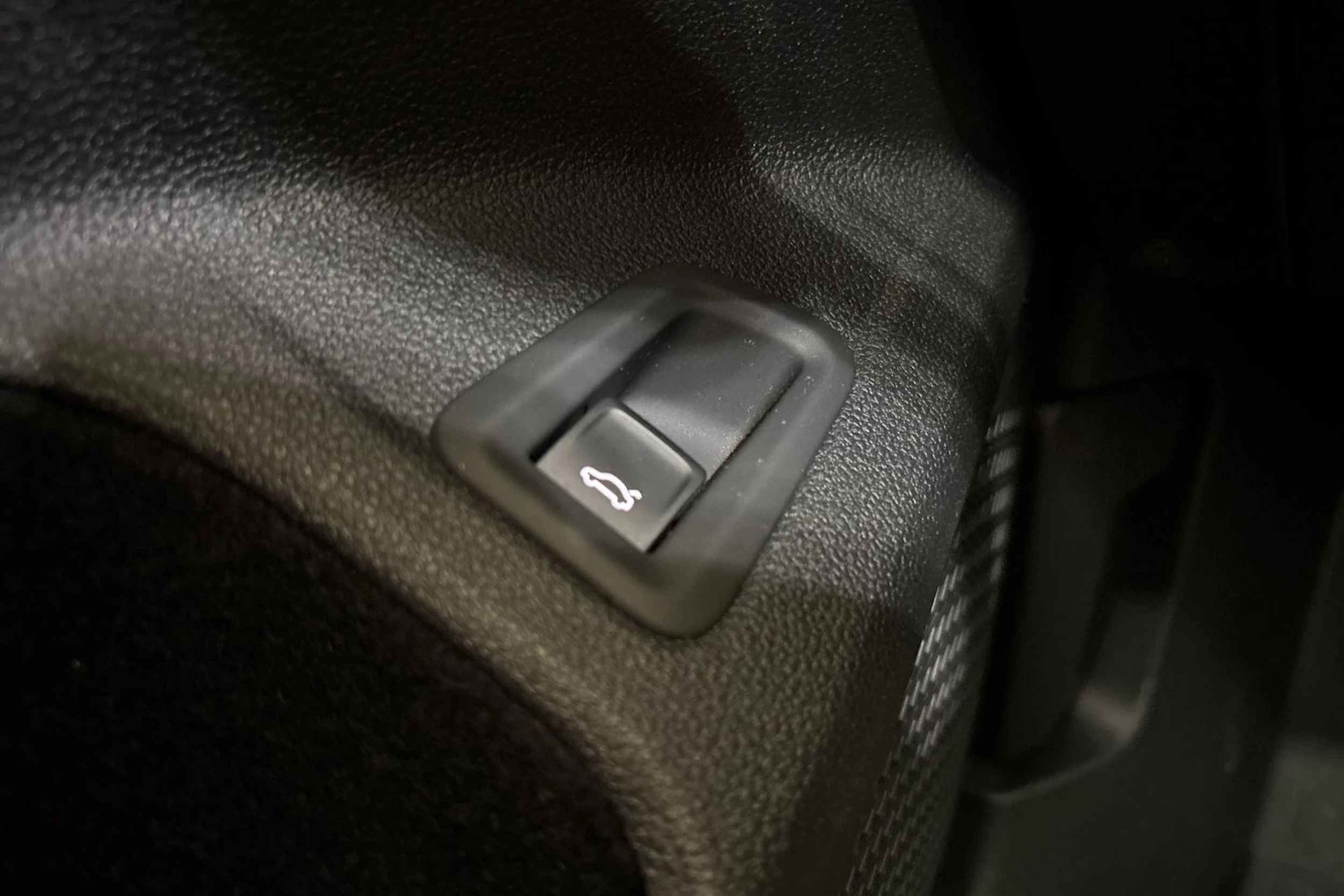 Harmaa Volkswagen GOLF 2025 kuva 21.