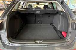 Harmaa Volkswagen GOLF 2025 kuva 25.