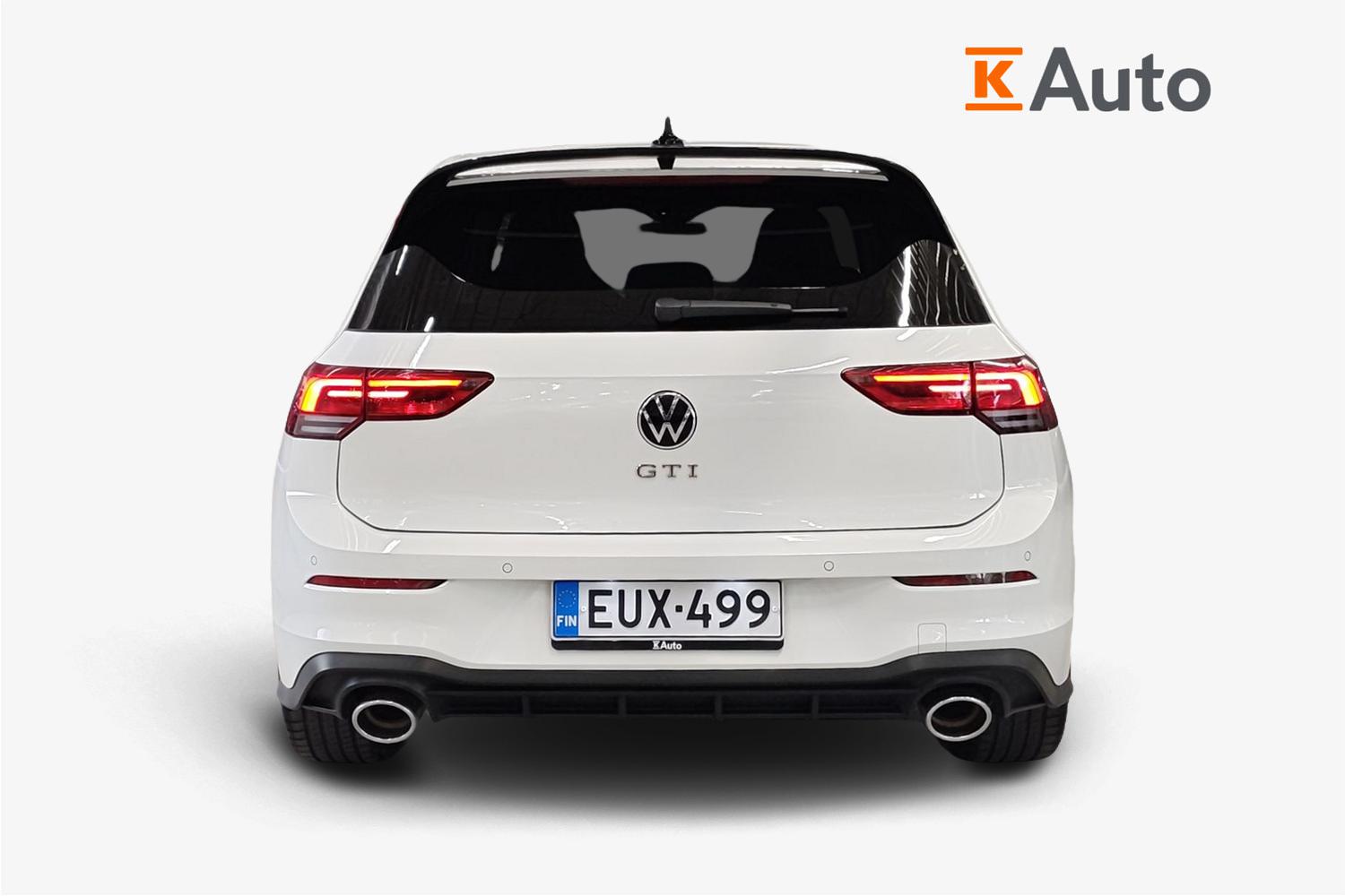 Volkswagen Golf 2024, bild 3/23