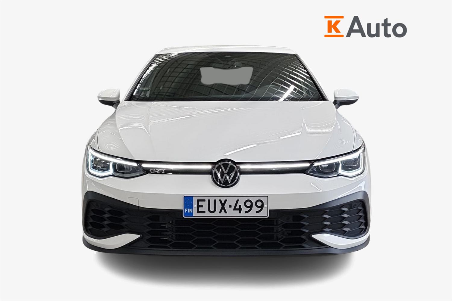 Volkswagen Golf 2024, bild 4/23