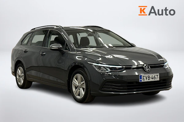 Volkswagen Golf Variant Comfort Business 1,5 eTSI 96 kW (MHEV) DSG-automaatti