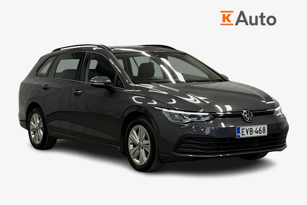 Volkswagen Golf Variant Comfort Business 1,5 eTSI 96 kW (MHEV) DSG-automaatti