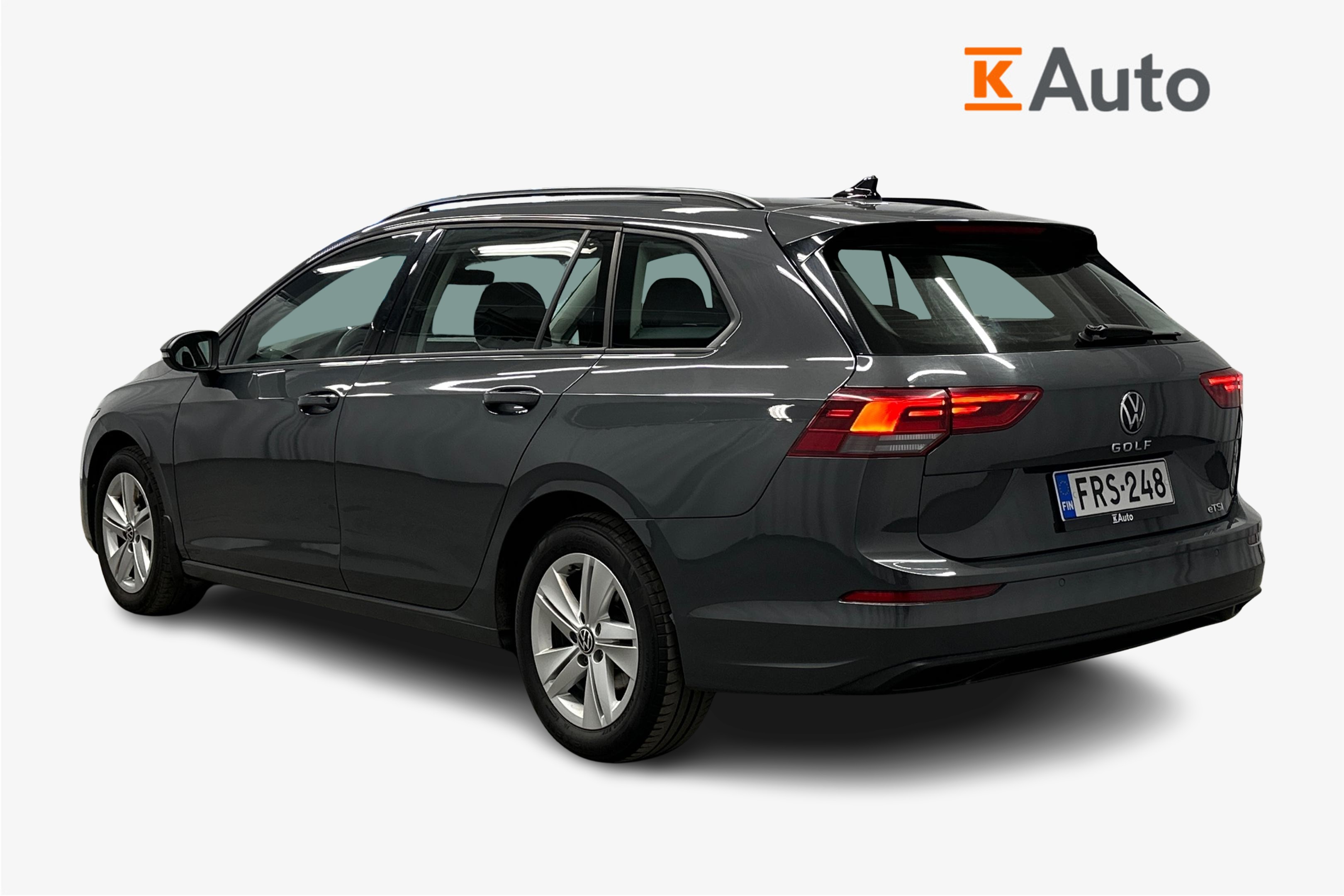 Volkswagen Golf 2024, kuva 3/30