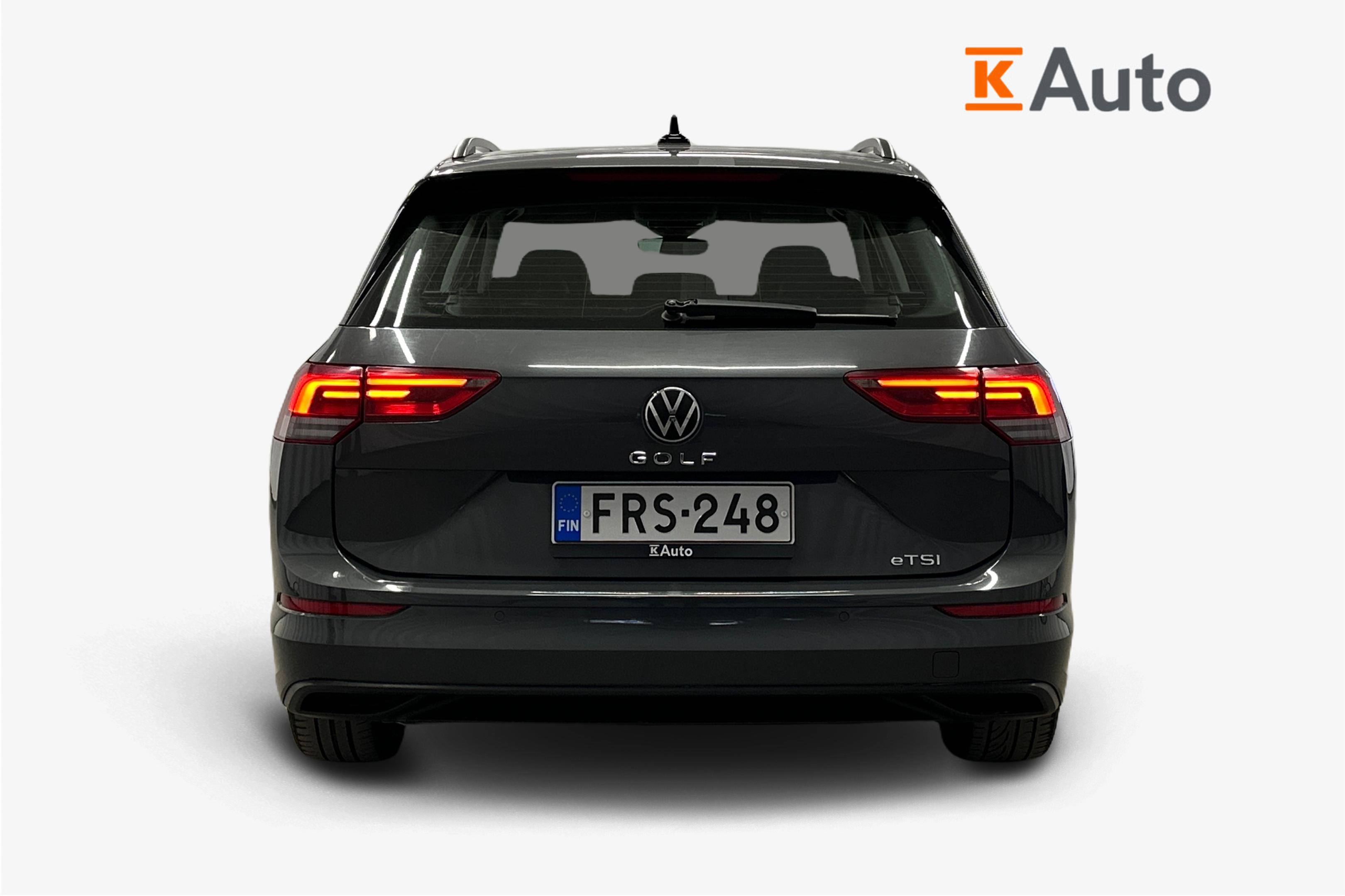 Volkswagen Golf 2024, kuva 4/30