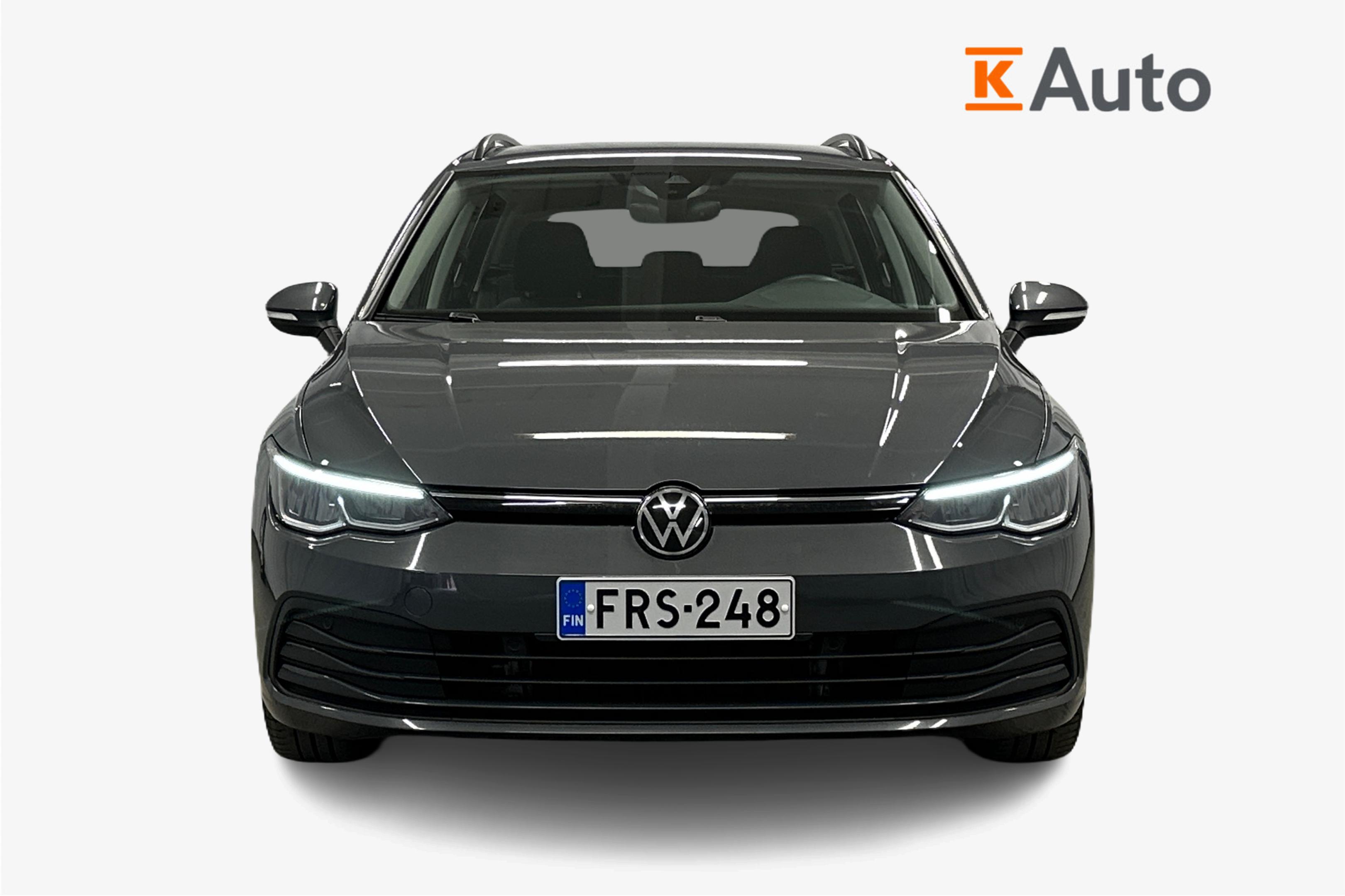 Volkswagen Golf 2024, kuva 5/30