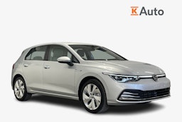 hopea Volkswagen Golf 2024 kuva 1.