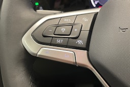 hopea Volkswagen Golf 2024 kuva 10.