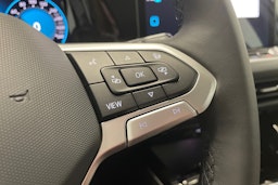 hopea Volkswagen Golf 2024 kuva 11.