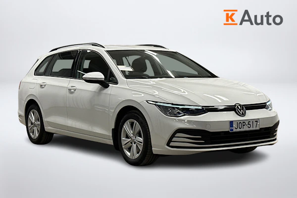 Volkswagen Golf Variant Comfort Business 1,5 eTSI 96 kW (MHEV) DSG-automaatti