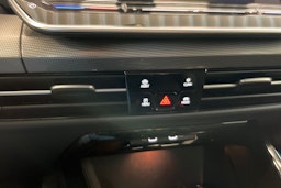 Sininen Volkswagen GOLF 2024 kuva 17.