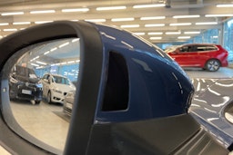 Sininen Volkswagen GOLF 2024 kuva 20.