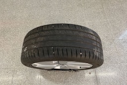 Sininen Volkswagen GOLF 2024 kuva 26.