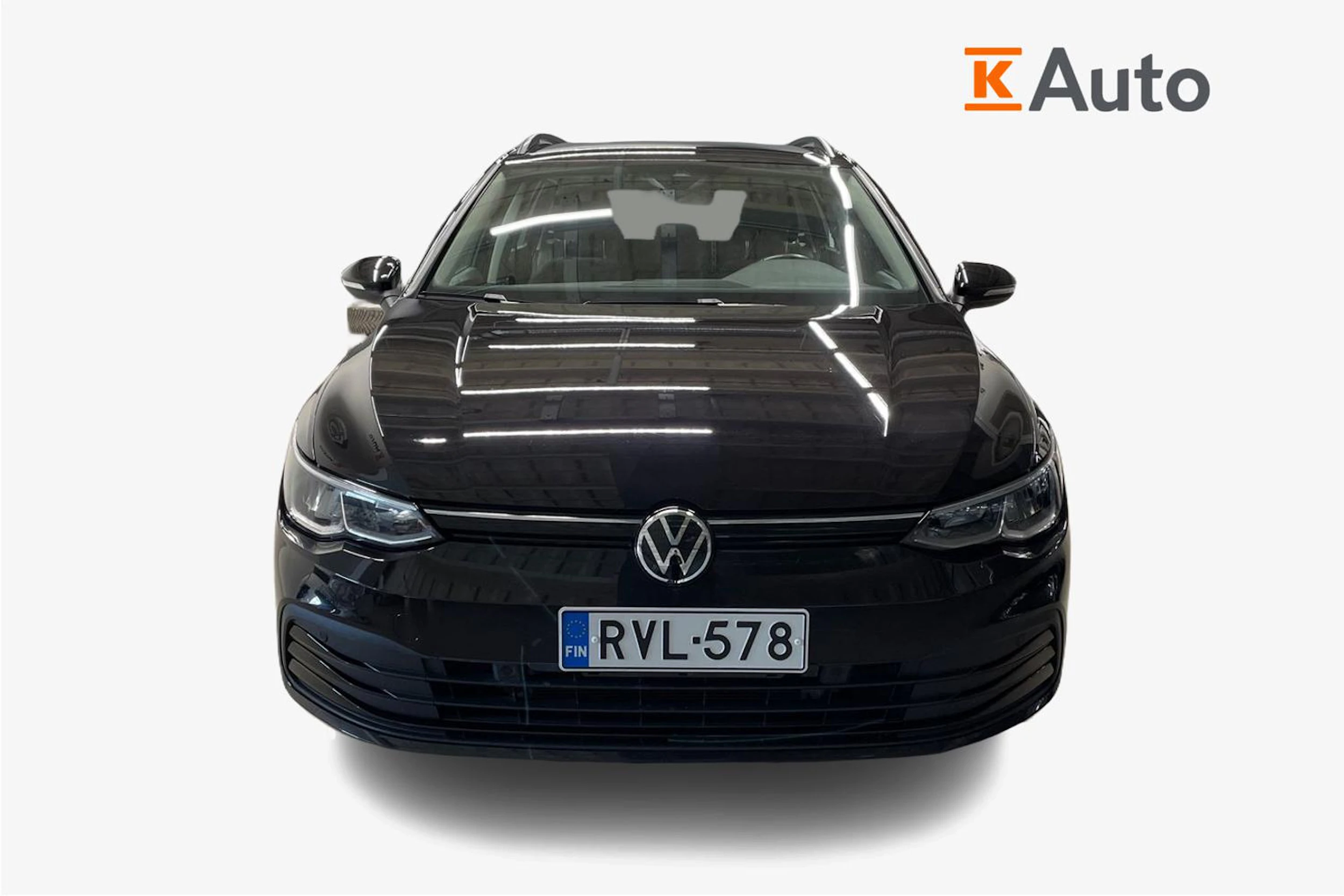 met. musta Volkswagen Golf 2024 kuva 5.