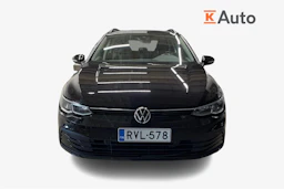 met. musta Volkswagen Golf 2024 kuva 5.