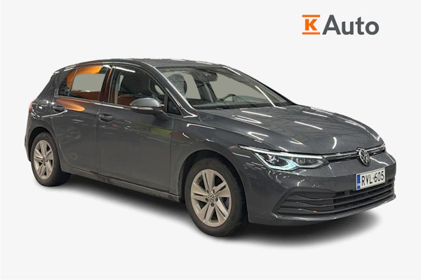 Volkswagen Golf Comfort Business 1,0 eTSI 81 kW (MHEV) DSG-automaatti