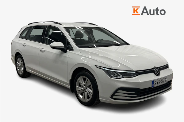 Volkswagen Golf Variant Comfort Business 1,5 eTSI 96 kW (MHEV) DSG-automaatti | Volkswagen jatkotakuu 3v/100tkm |