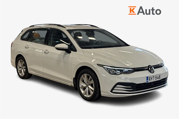 Volkswagen Golf Variant Comfort Business 1,5 eTSI 96 kW (MHEV) DSG-automaatti