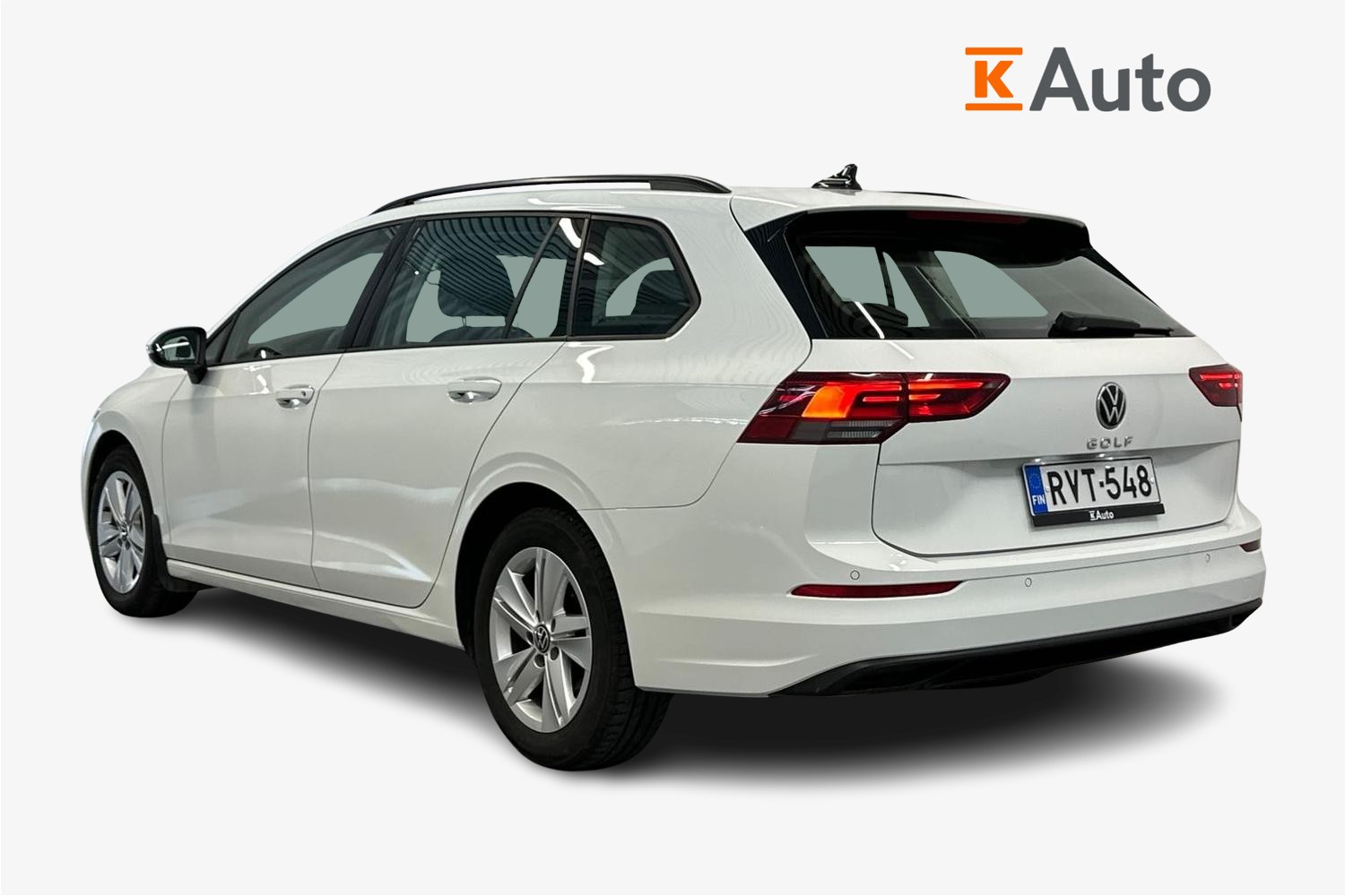 Volkswagen Golf 2024, kuva 2/30