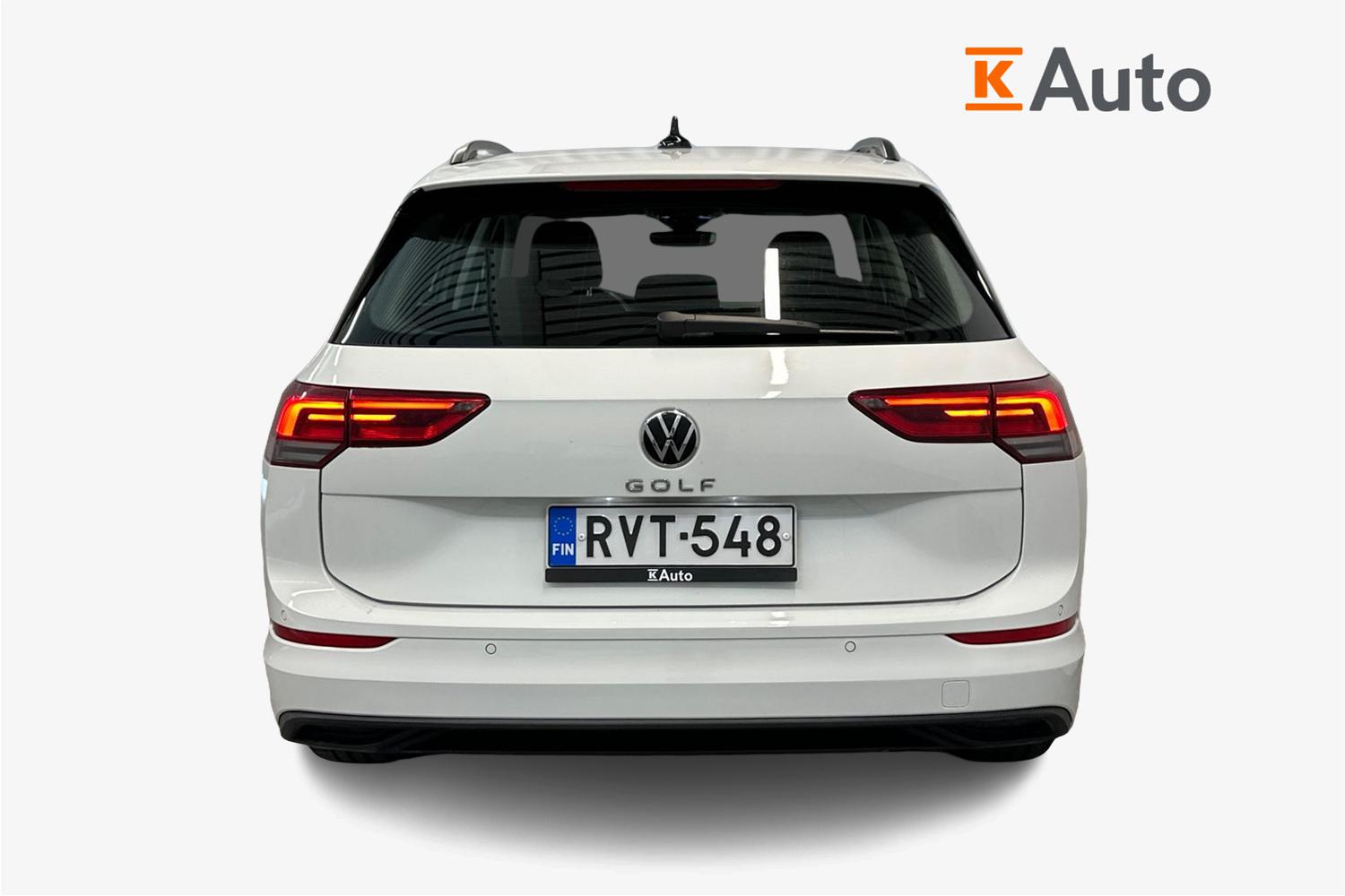 Volkswagen Golf 2024, kuva 3/30