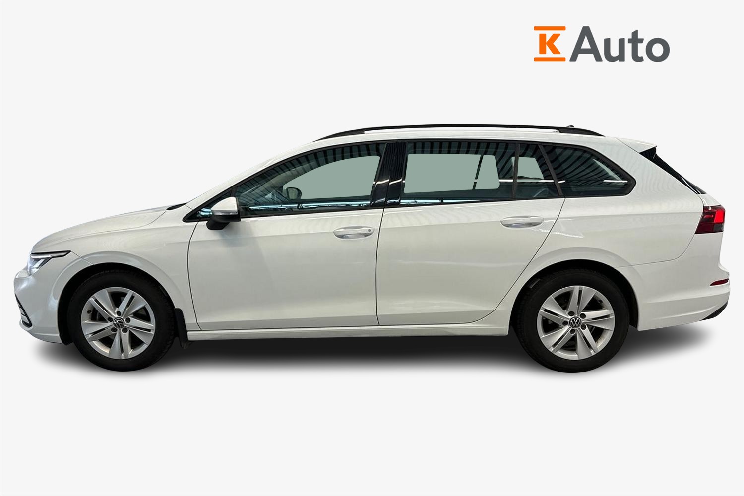 Volkswagen Golf 2024, kuva 5/30