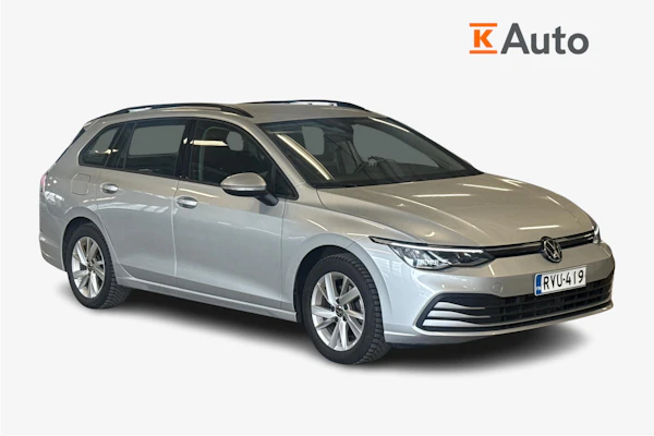 Volkswagen Golf Variant Comfort Business 1,5 eTSI 96 kW (MHEV) DSG-automaatti