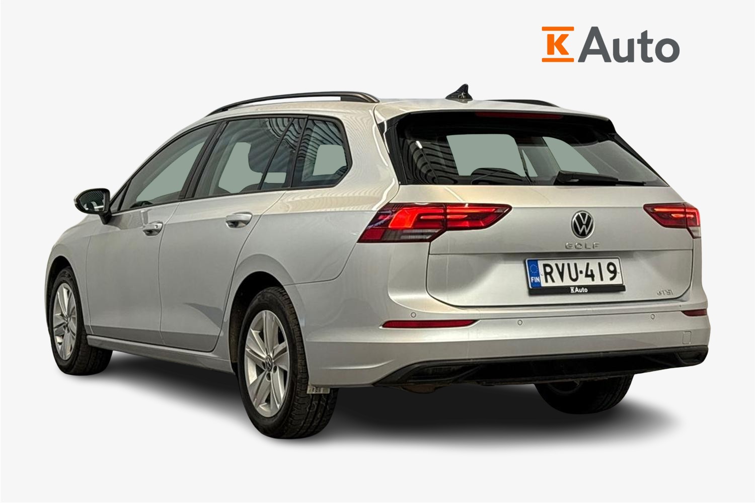 Volkswagen Golf 2024, kuva 2/28