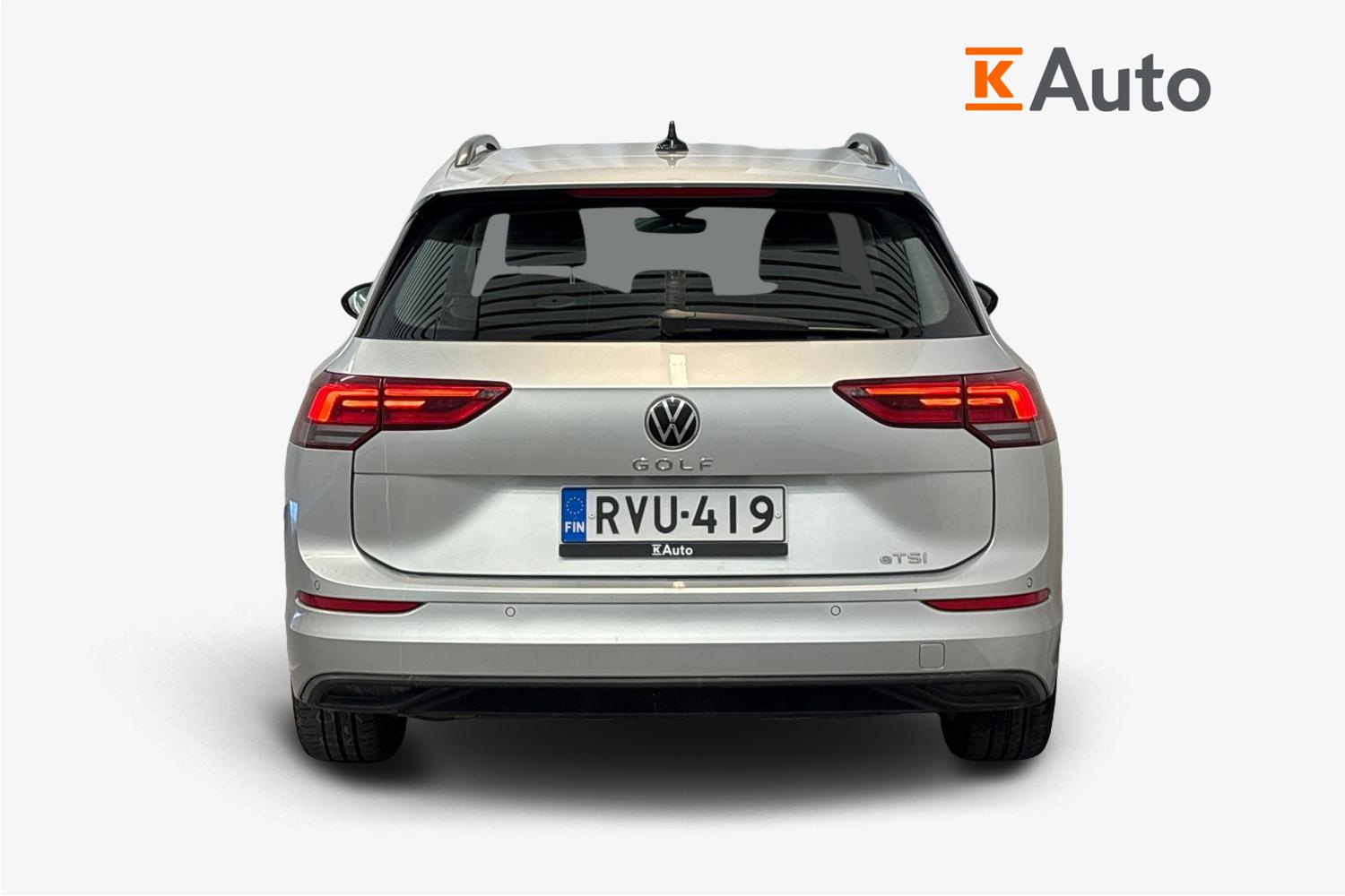 Volkswagen Golf 2024, kuva 3/28