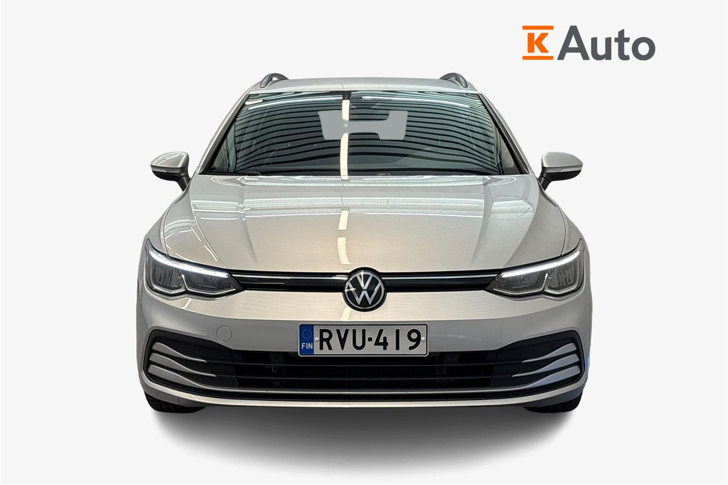 Volkswagen Golf 2024, kuva 4/28