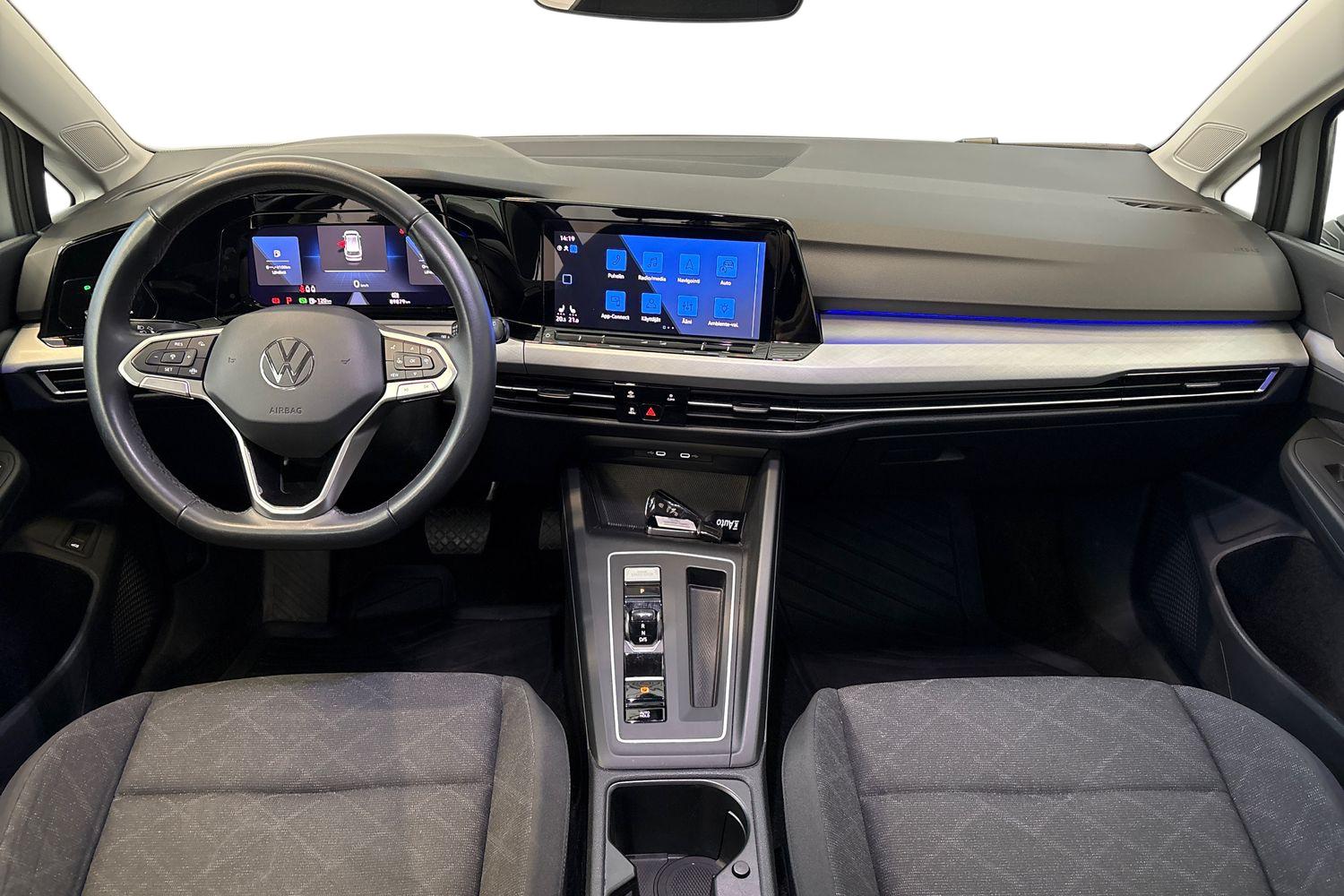 Volkswagen Golf 2024, kuva 7/28