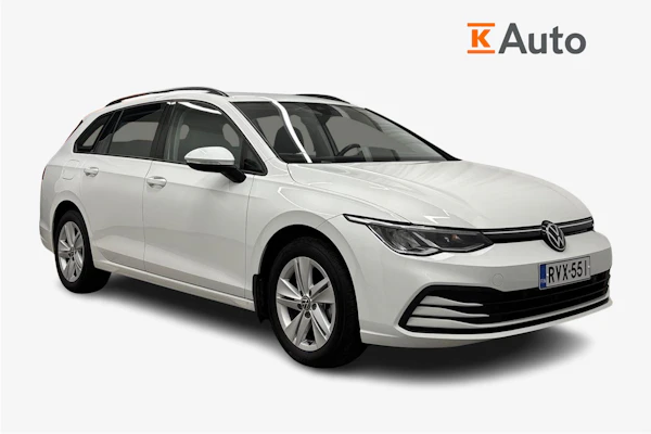 Volkswagen Golf Variant Comfort Business 1,5 eTSI 96 kW (MHEV) DSG-automaatti