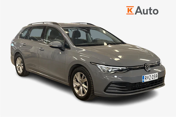 Volkswagen Golf Variant Comfort Business 1,5 eTSI 96 kW (MHEV) DSG-automaatti