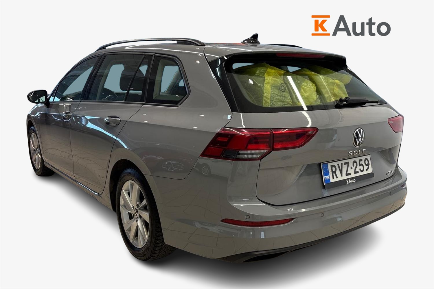 Volkswagen Golf 2024, kuva 2/29